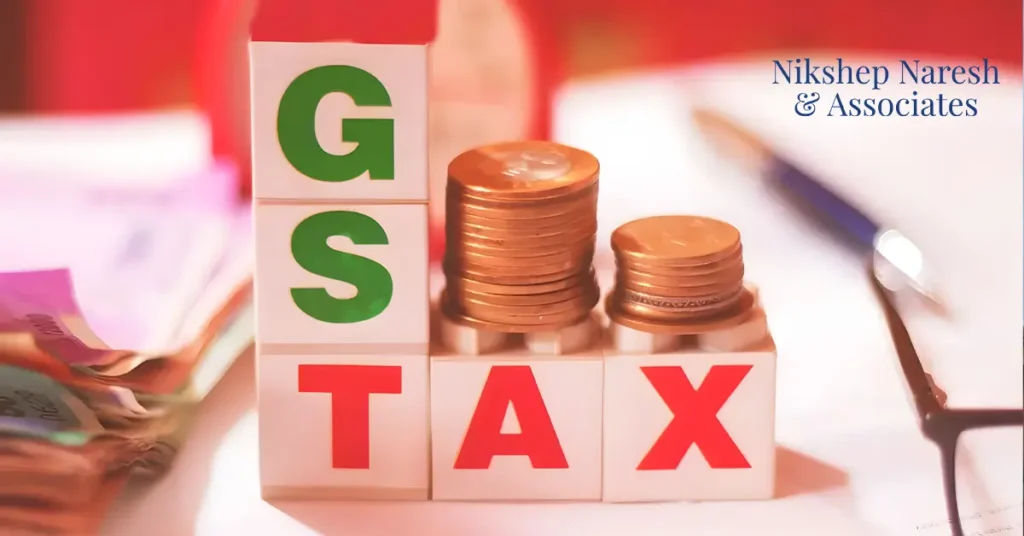 gst vs income tax