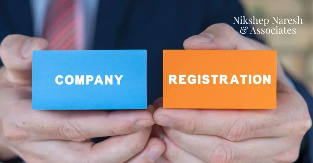 Benefits Company Registration