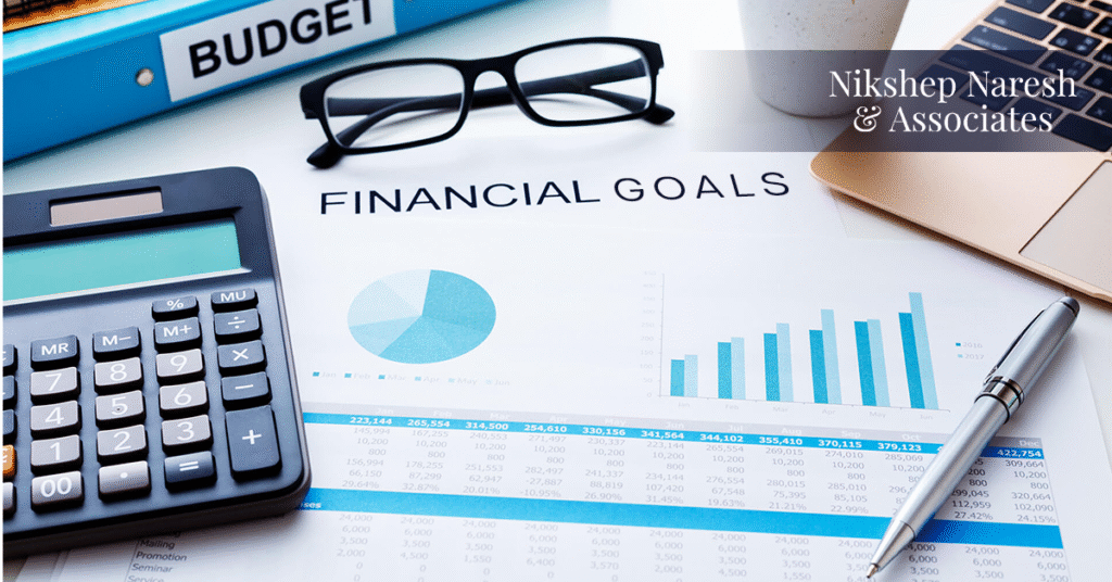 Short-Term vs Long-Term Financial Goals: Key Differences