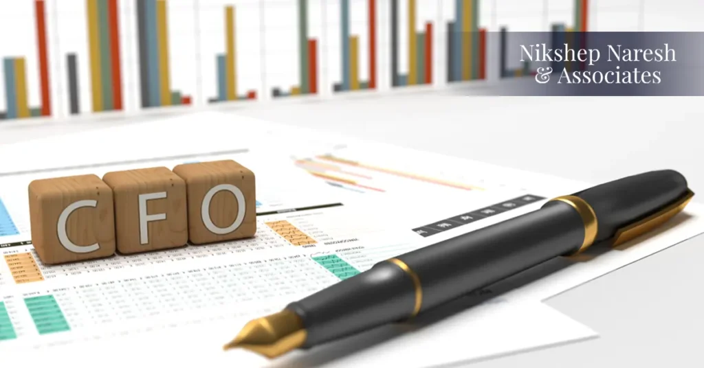 outsourcing CFO services