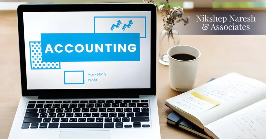 Common Small Business Accounting Mistakes