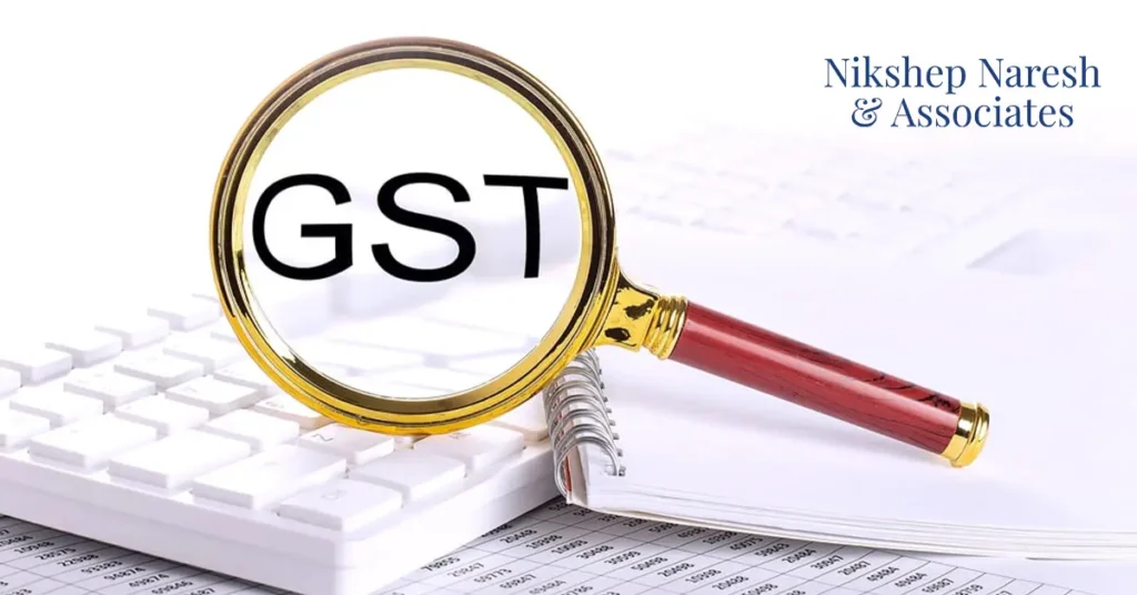 Why Your Business Needs a GSTIN Number