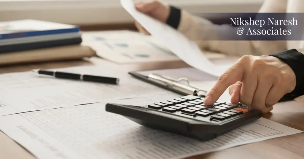 Understanding Capital in Accounting Banner