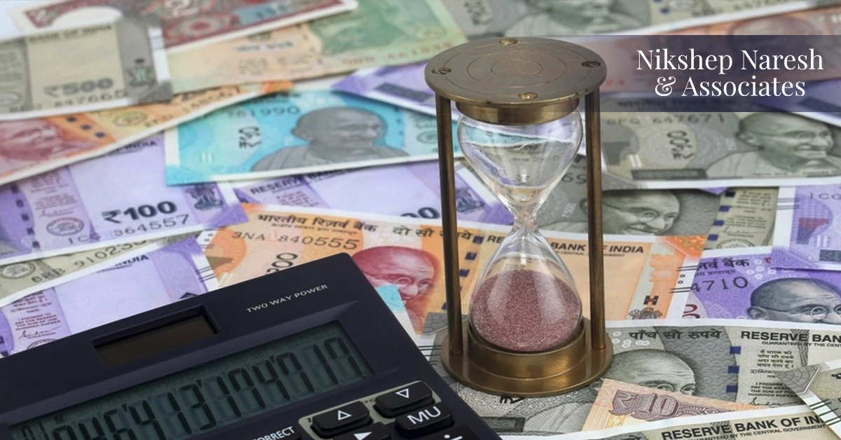 The Impact of MSME 45-Day Payment Rule Banner