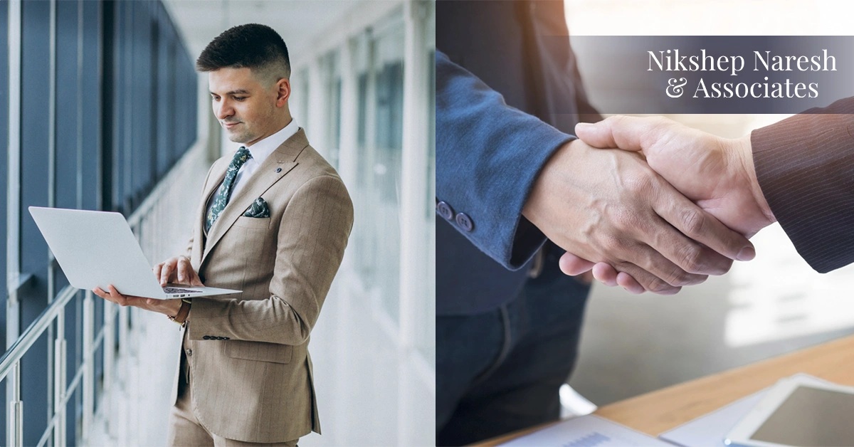 LLP vs Sole Proprietorship Banner